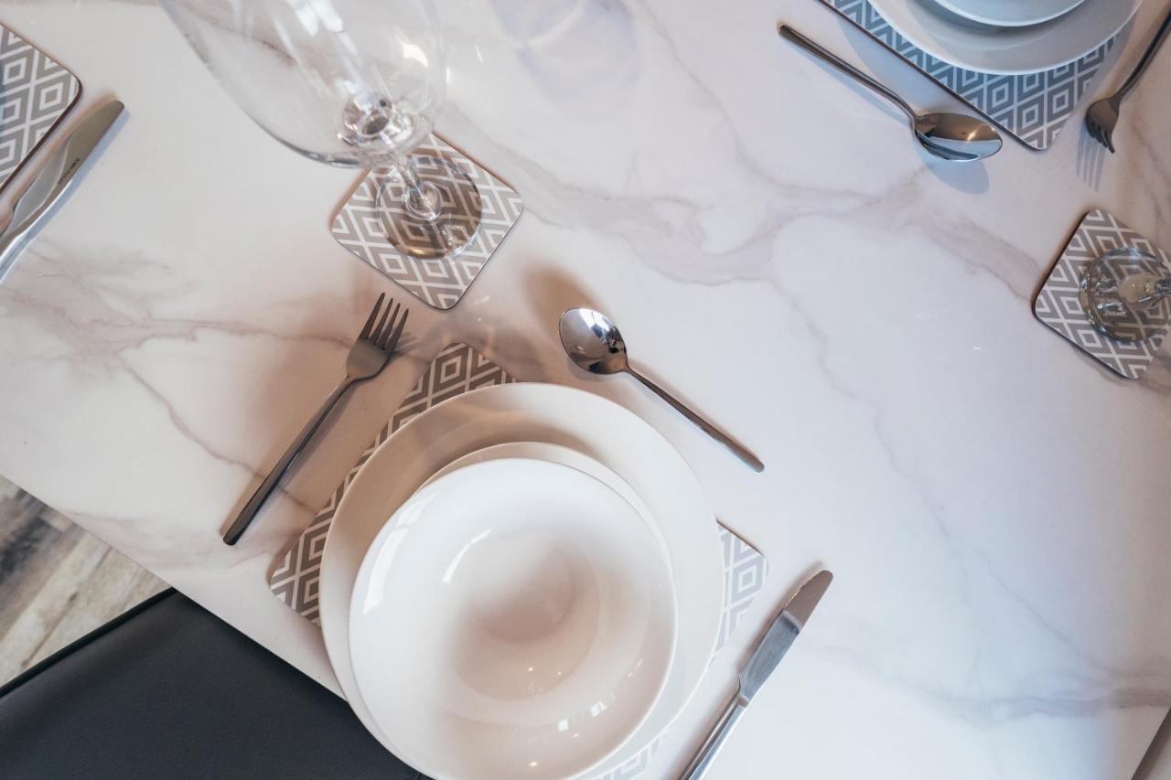 The Stay Company, Devonshire Court Nottingham Bagian luar foto