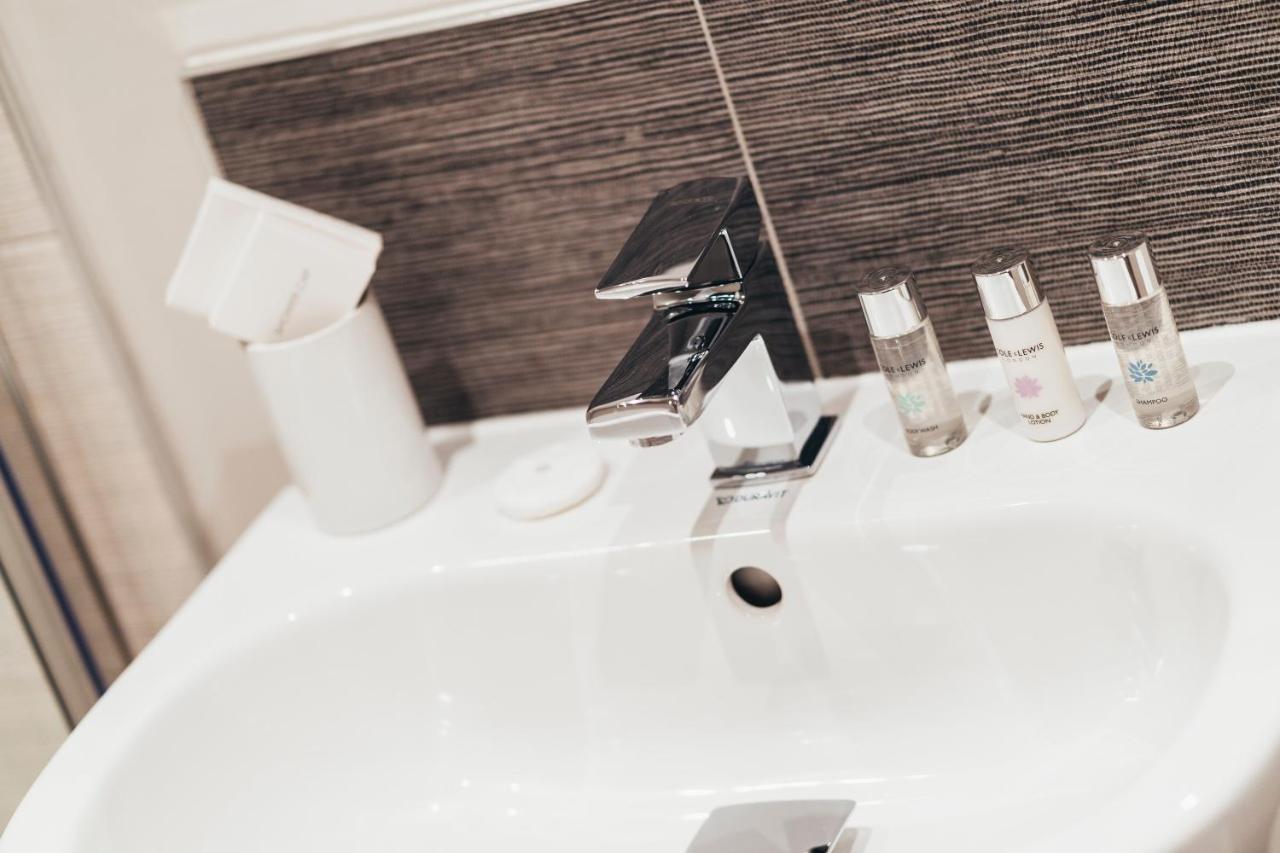 The Stay Company, Devonshire Court Nottingham Bagian luar foto